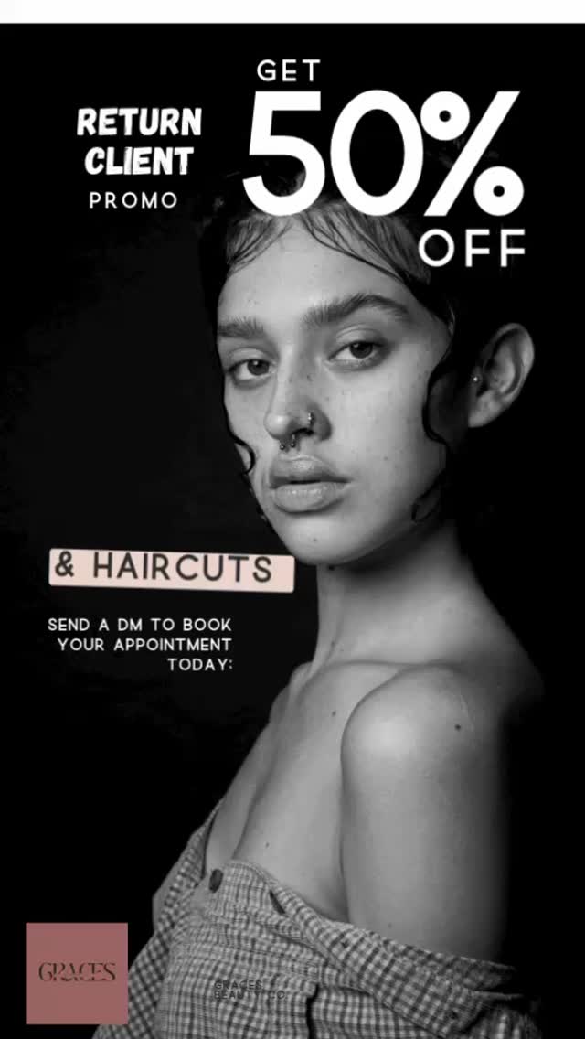 #grandrapidshairstylist #relaunch