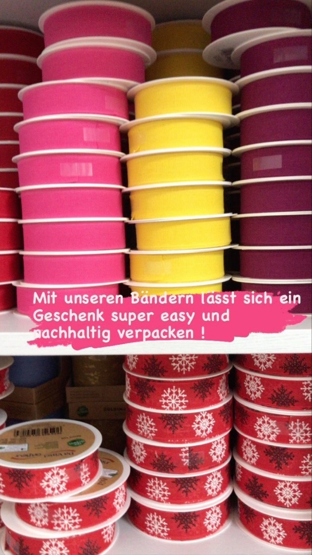 #geschenkstoff #mitstoffeinpacken #nachhaltig #wiederverwenden #keinmüll #diy