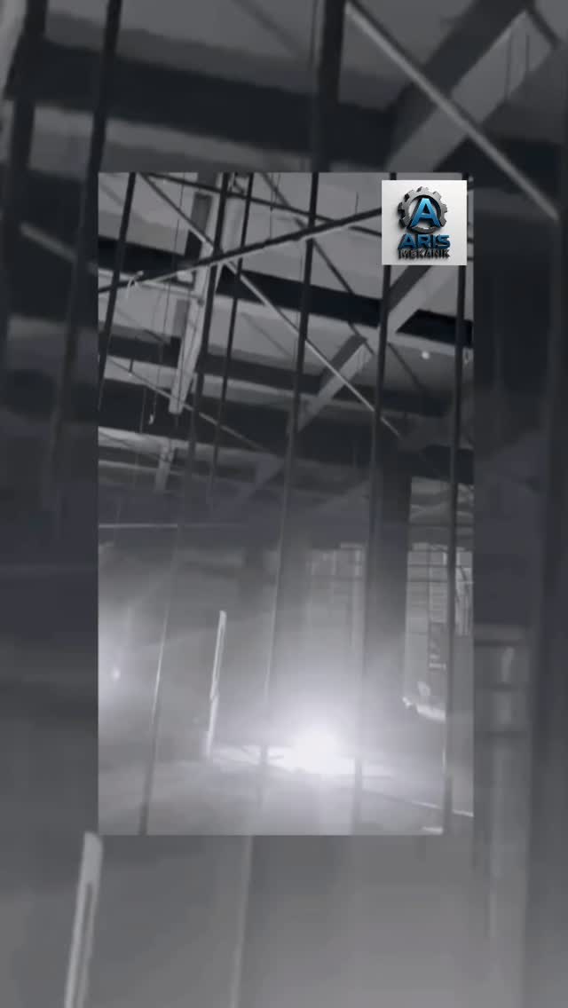 #arismekanik #havalandırma #havalandırmasistemi #mendlift