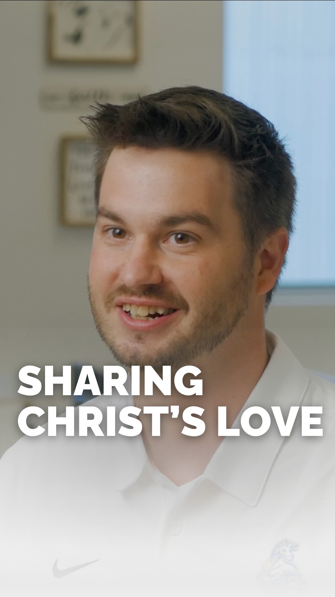 Partner in sharing Christ’s love 💙
Hear real testimonials from real staff members about how their work reflects the joy of Christ’s love and inspires students to walk in faith.
#DSM #DivineSaviorMinistries #DSA #DivineSaviorAcademy #DSS #DivineSaviorSchool #DST #DivineSaviorTherapies #MinistryMemo #ChristianWorkplace #CoreValues #MoreMinistryTogether