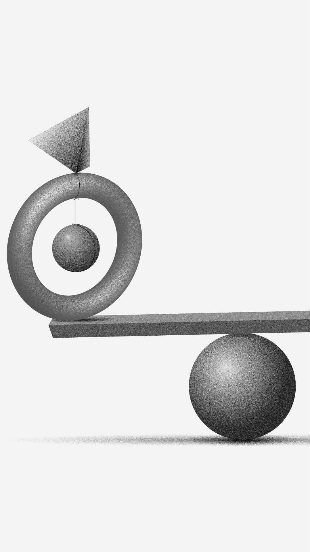 Geometric composition process 🏴
•••
#illustration #design #art #digitalart #reels #process #elaminus #composition #noise #grain