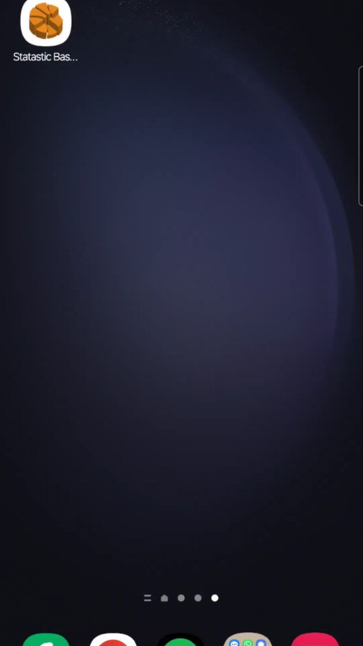 "Ready, Set, Play! โน๏ธโจ Easy game setup and start tracking your wins with our app. Say goodbye to complicated setups and hello to easy, fun recording.
Download now and elevate your game by learning from your statistics! ๐๐
https://www.statastic.info/
https://play.google.com/store/apps/details?id=net.sauft.gasi.statastic.basketball
#statasticbasketball #stats #recordanalyzeimprove #basketballstats #basketball #gameon #StatsTracking"