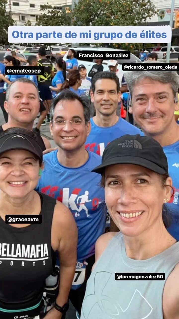 Algunos recuerdos recientes…
#recuerdos #running #correr #atleta #jorgemusa #jorgemusacoach