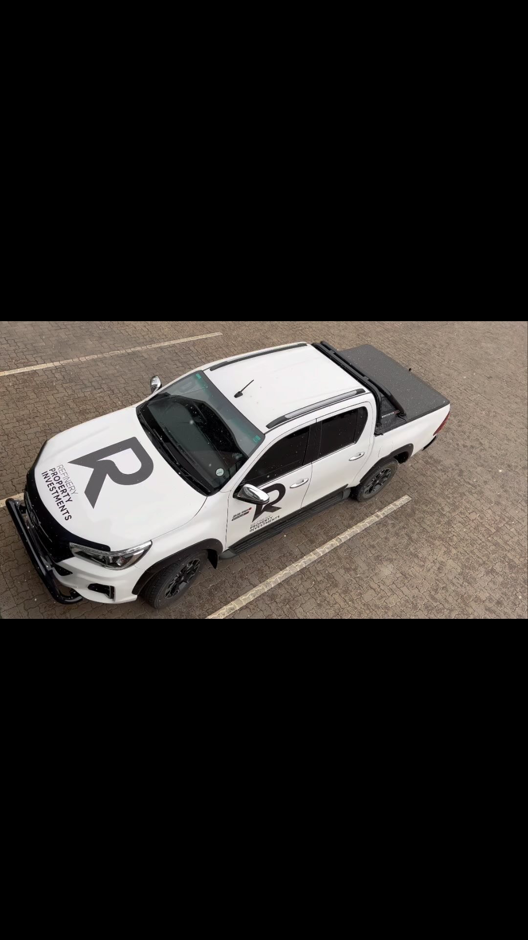 Come Rain or Snow….. we got you…. Refinery Property Investments- your partner in logistics properties