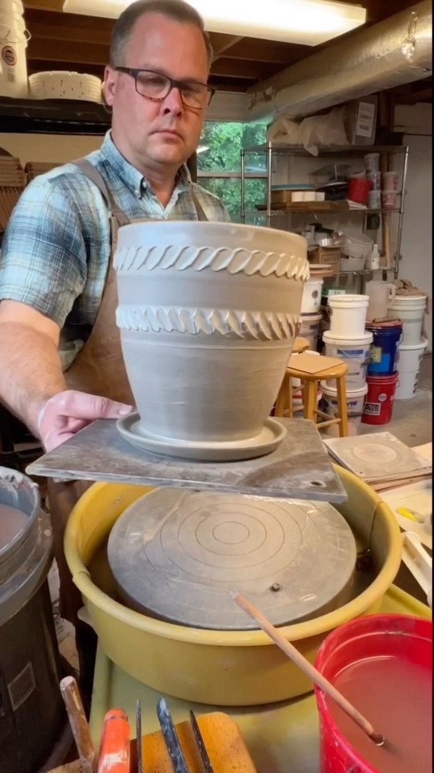 Time to make planters!!