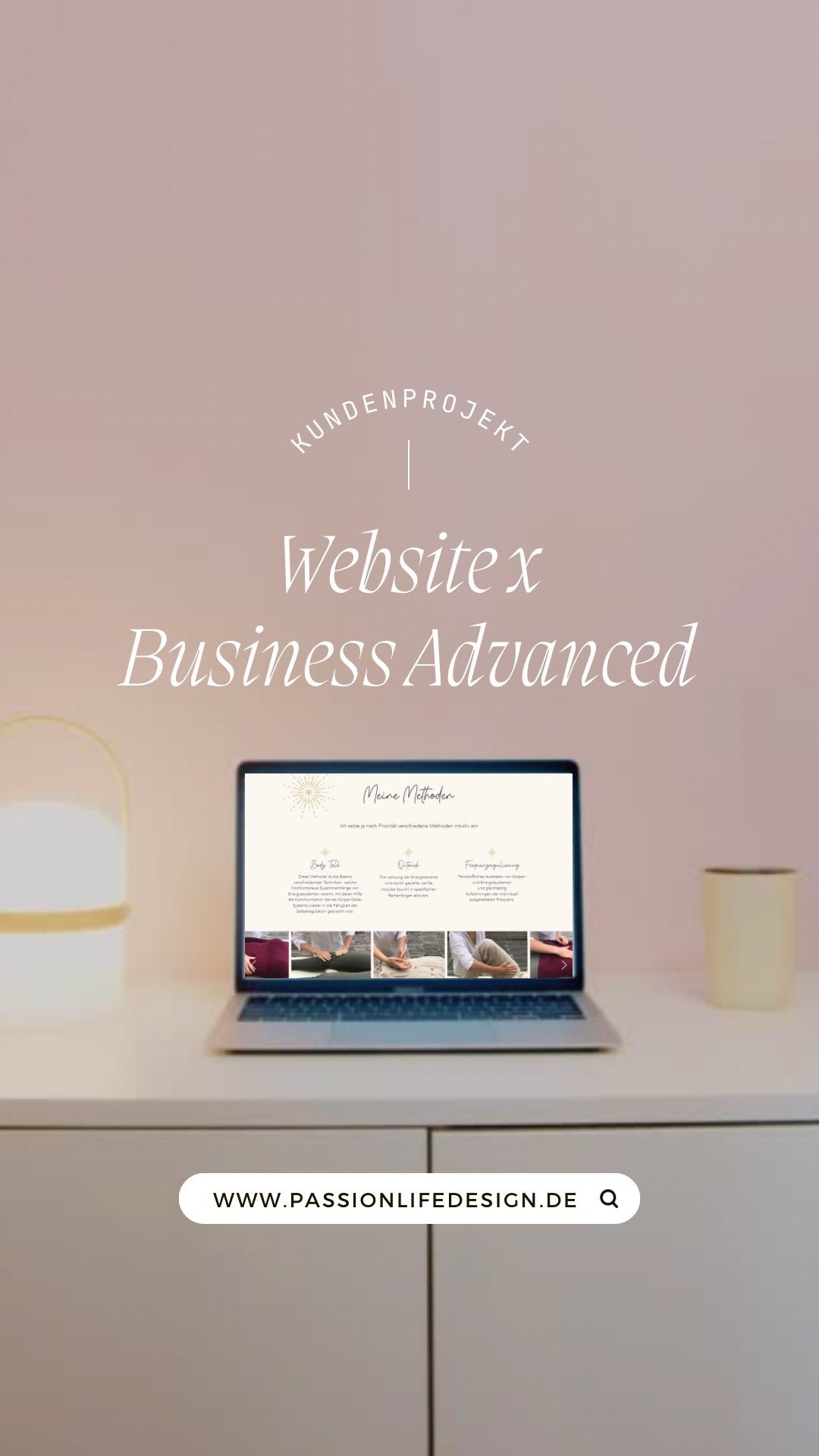 Ein weiteres wunderbares Kundenprojekt ❤️
www.irmgardedlinger.com
#webdesign #webdesignerin #wixwebdesign #website #websitedesign #webdesignwomen #onlinepräsenz #sichtbarkeit