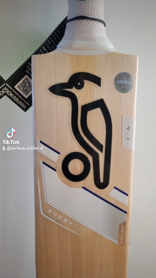 Kookaburra Ghost 4.1
Sold to one of our valued clients.
Machine knocking available
Limited stock available in Kookaburra bat, dm to book an appointment!!
#cricketincanada #cricketstars #cricketlover #cricketontario #cricketworld #ontariocricket #canadiancricket #kookaburra