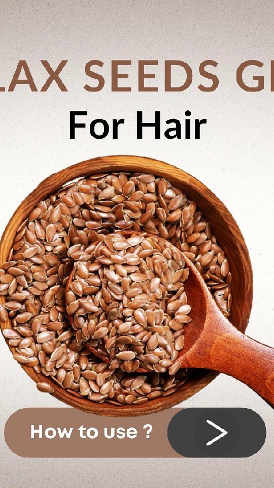 Last time I posted a tutorial using aloe gel in flax seeds, this time I used coconut oil and I loved the outcome.
Since this can stored in refrigerator for a week, DO NOT add coconut oil straight into the cold flex seed gel, let it come to room temperature first, else it will be all flaky and coconut oil will freeze/solidified when comes to contact.
Massage your scalp with this, apply on your hair length in scrunching motion and make a bun or cover your head for an hour.
Flax seeds are golden-yellow or glossy brown in colour with a nutty flavor.
It is rich in vitamin E, which is great for both skin and hair health. The nutrient present in flax seeds promotes the health of the scalp by reducing free radical damage.
Flax seeds are responsible for the hydration of the scalp and nourishment of hair. It seals the cuticle to prevent hair breakage.
P.S. Use filtered water, when the liquid reaches a gel-like consistency which usually does in 10-15 minutes in medium flame, remove from heat and completely strain.
Any Question? Hit up in the comment box 🙂🙃❤️
#flaxseedsforhair #homeremedies #shinyhair #longhair #flaxseedgel #hairblogger #flaxseeds #flaxseedshairgel #flaxseedoil #flaxseedhairgel #foodforhair #hairmegood #DIYhairmask #hairmaskhomemade #haircare
Recipe from @hairmegood