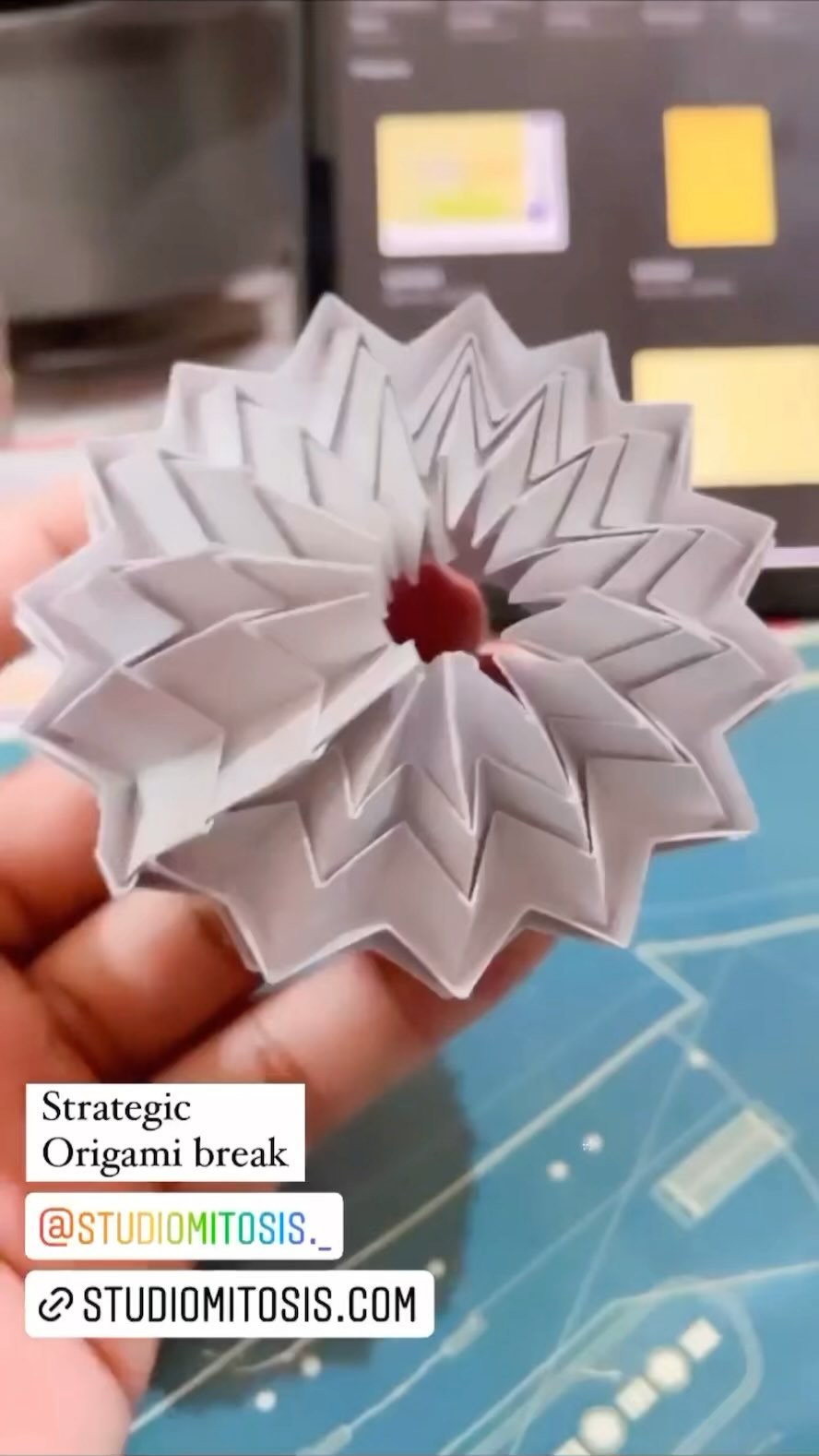 We really want your suggestions
* WE WANT TO START AN INITIATIVE TO EDUCATE PEOPLE ABOUT THE ROLE OF An ARCHITECT.
* WE WANT TO PROVIDE FREE CONSULTATIONS FOR SMALLER PROJECTS, WE MAYBE ABLE TO CONNECT AND EDUCATE PEOPLE.
* SHOULD WE PROVIDE FREE CONSULTATION FOR THE PROJECTS WITH TOTAL COST OF ₹5LACS.(0.5MILLION) OR BELOW
#parametricdesign #computationaldesign
#modernarchitect
#architecturedesign #creative #creativity #art #origami #folding #kinetic