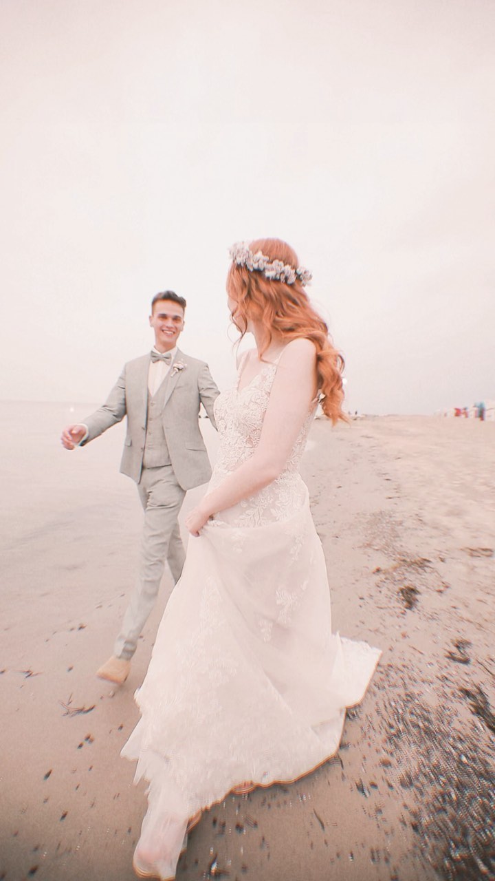 @lukasundlenaa 🤵♂️ 👰♀️ 💍