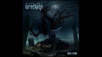 New Walk the Wreckage song Unspoken out now!