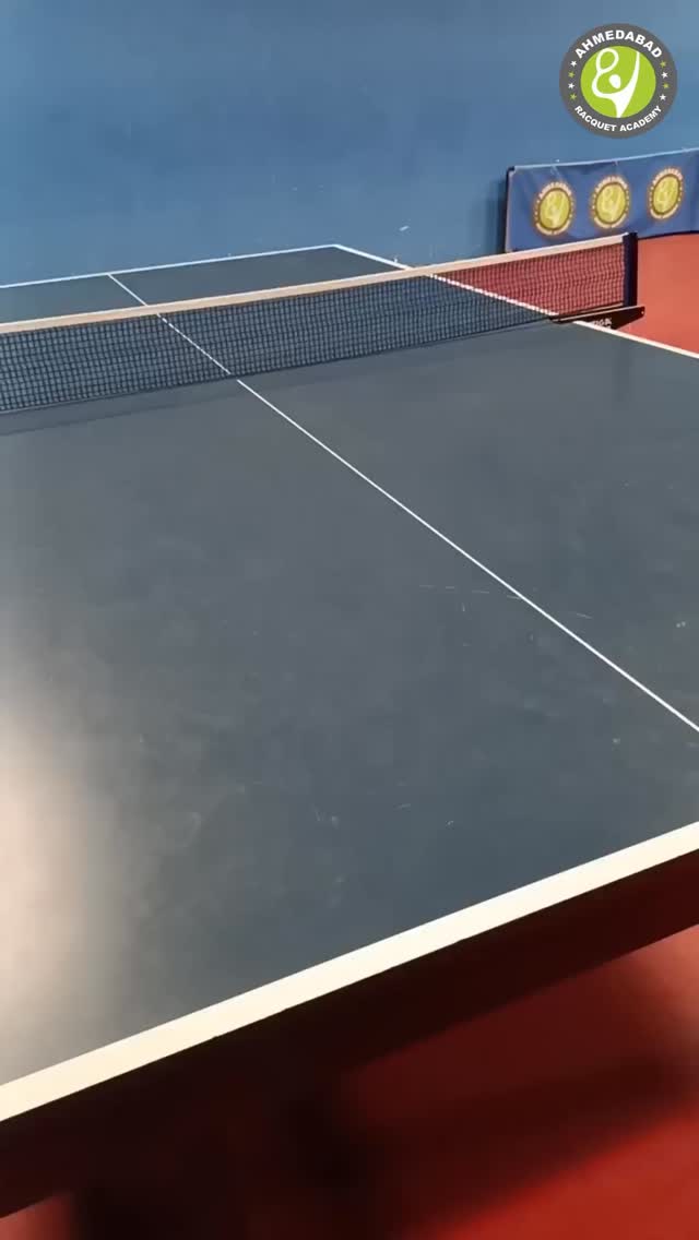 Master the shake-hands grip like a pro!
At Ahmedabad Racquet Academy, we teach the fundamentals that build champions.
Grip it right, play it better! #TableTennisTips #AhmedabadRacquetAcademy #ShakeHandsGrip