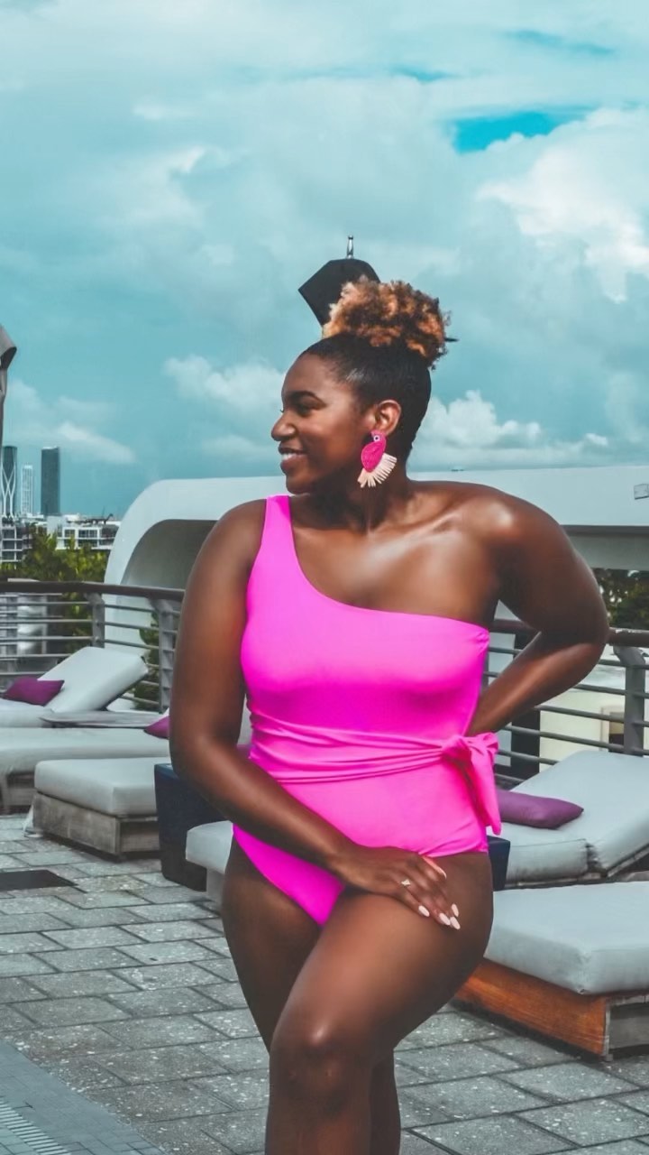 My camera roll from Miami! Ready for another trip somewhere.