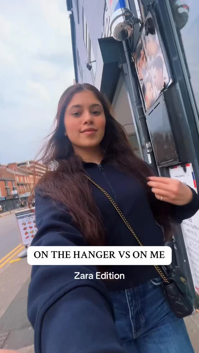 It looked good on the hanger… but on me? Whole different story.🛍️
on the hanger vs on me!!
Zara Spring Collection 🌺🌷
#ZaraFit #ZaraStyle #OOTD #StyleUpgrade #FromRackToRunway #FashionGlowUp #ZaraLookbook #StyleInspo #WardrobeGoals #HangerToHero #ZaraVibes #FitGameStrong #ClosetChronicles #FashionDiaries #WhatIWore #ZaraQueen #ZaraLove #TrendyLook #StyleMagic #OOTDInspo #StreetStyle #InMyZaraEra #SlayAllDay #FashionFix #StyleTransformation #OnTheHangerVsOnMe #ChicAndEffortless