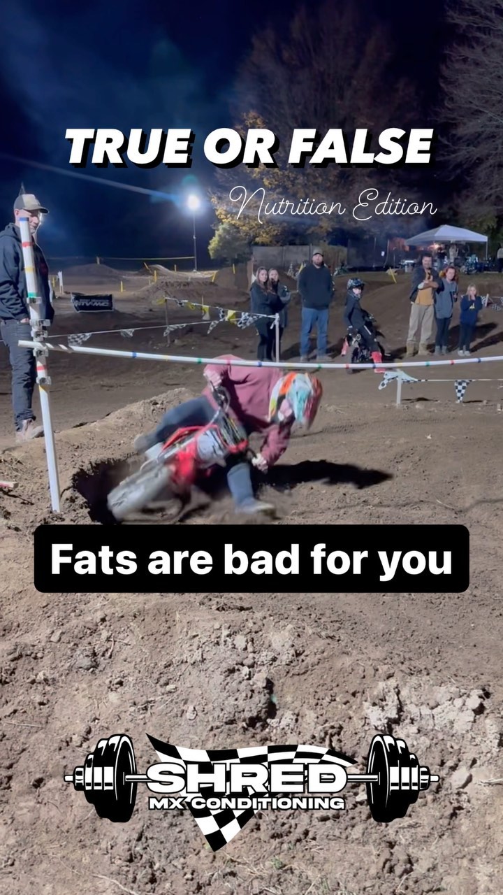 Carbohydrates include fruits and veggies. People do not get sick and overweight from eating too many fruits and veggies, therefore carbs are NOT bad ❌
Protein is essential for building muscle, yes, however - muscle is essential for LIFE. If we didn’t have any muscle on our bones we wouldn’t be able to move. Literally not at all. Protein is NOT just for meatheads ❌
There’s a *NEW* fad diet and detox every month for one reason - BECAUSE THE LAST ONE DIDNT WORK. These are a waste of your time and typically leave you feeling worse. These do NOT work ❌
Fats include things like butter, avacado, peanuts, etc. These are not bad for you *in moderation*. However; deep fried foods and more processed foods tend to be high in trans fats. These ARE bad for you. So it depends on the type and how much 🤷🏻♀️
Fruit does contain sugar, but it is a natural sugar vs the spoonfuls that are added to most processed items like yogurts, cereals, granola bars, etc. Natural sugars require more effort for your body to break down; thus burning slower and giving you energy for longer. So yes they contain sugar, but not the same kind and usually not as much as your pre-packaged items that you eat as a substitute ❌
If you learned something from this, share it!
If you wanna know more, reach out or comment below. I’m happy to help 🙌🏼