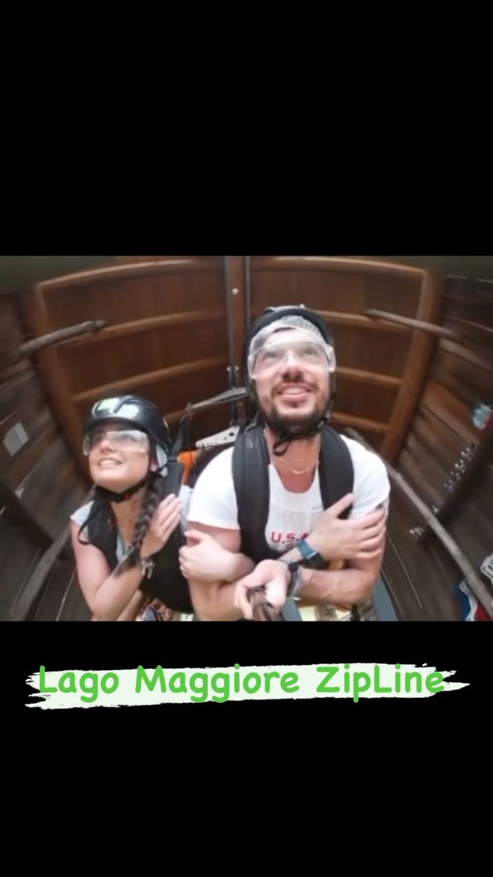 3-2-1… si vola 🦅 con @lagomaggiorezipline
Link all’articolo in BIO.
#LMZIPLINE #lagomaggiorezipline #fly4fun #lagomaggiore #volo #fly #adrenalina #zipline #tempolibero #tempoliberolombardia #cosafareallagomaggiore