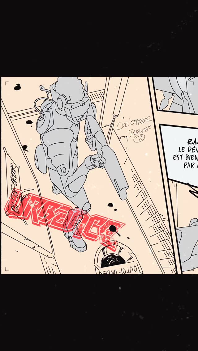 Happy mondsy everyone! Bon lundi à tous, petit medley Coevo poir le plaisir, bonne semaine!
@urbancetv @ankama_editions #urbance #mangafr #artoninstagram #urbancemanga #art #mangafrancais #comics #bd #mangas #doodles #prints #exlibris #sketchbook #sketch #wow