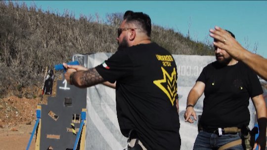 OPEN WORKSHOP @tacticaleasy
Pomezia RM - 30/10/2022
Prima volta in questa bellissima struttura, dove siamo stati ospitati nel migliore dei modi.
Anche questa volta abbiamo imparato tanto confrontandoci con persone fantastiche.
Grazie a tutti i partecipanti e al team della struttura, ci vediamo alla prossima.
Nuovi workshop in arrivo...
underdogtac.com
Brain is your primary weapon.
Video by @filipyordanov
#underdogtactical
#core
#gen2
#echox
#cognitiveskills
#tacticalcognitive
#cognitivetraining
#specialforcestraining
#tacticaltraining
#idpa
#ipsc