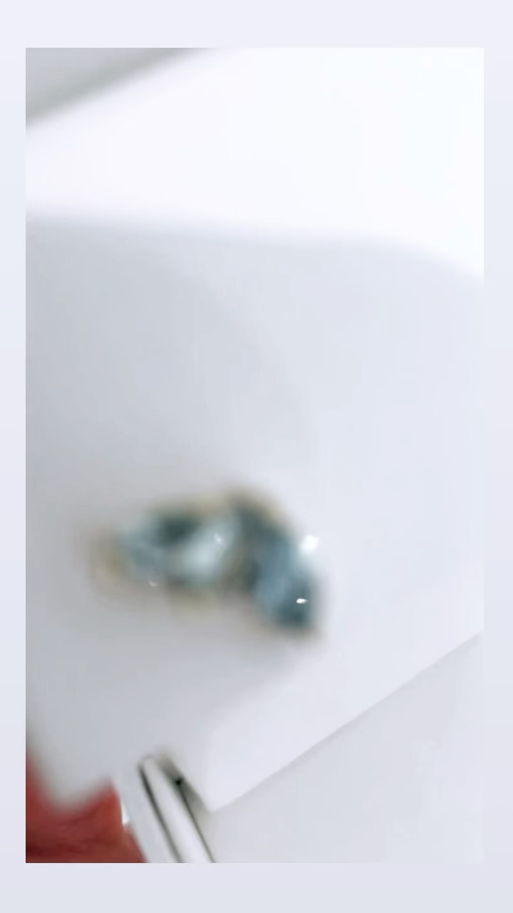 #customised #earrings #necklace #18ktgold #yellow #aquamarine #tourmaline #navette #handmade #jewellery #luxembourg #unique #fine #elegant #lovely