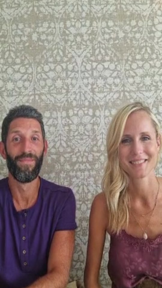 ⋒ Le live de notre rentrée en 3 étapes :
- Le nouveau planning & nos accompagnants.
- Ateliers, stages et retraites à venir.
- La formation pour devenir "Praticien Holistique" qui commence en septembre 2023.
Belle écoute et on se retrouve pour une année riche en connaissance et feu de vie !
⋒ On répond à toutes vos questions en Mp, par mail ou téléphone.
www.ozame.fr
#yoganancy
#maisonholistique
#nancymaville
#ozamefamily