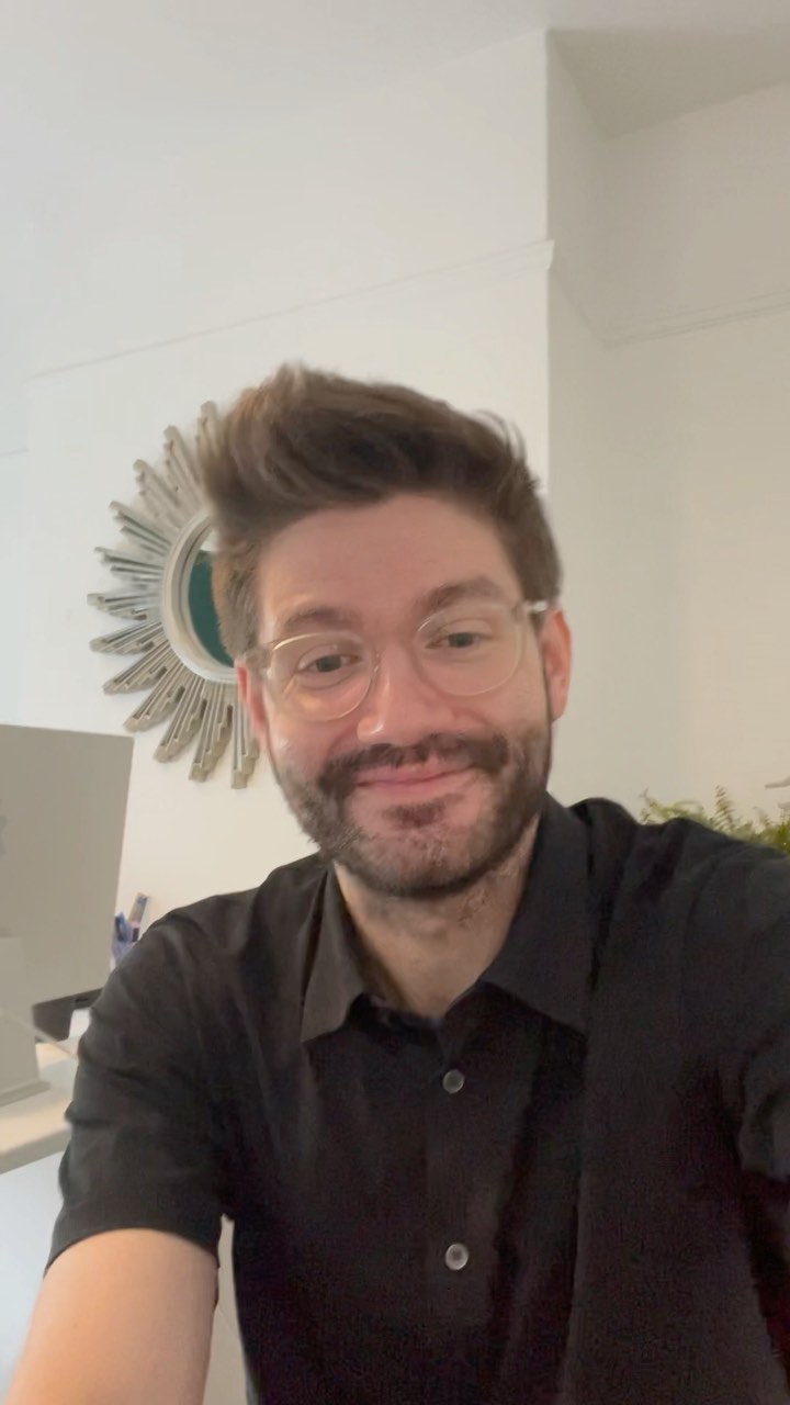 Download your free Salon Recruitment guide today 💙
Successful recruitment is one of the most challenging jobs for a hair salon owner or manager. There is so much competition, and with much of the hairdressing industry being self-employed, it's a highly competitive landscape.
In our free guide, you’ll learn:
✂️Why knowing whom you're looking for is so important
✂️ What a good trade test looks like
✂️ What qualities to look for in aspiring apprentices
Enjoy!
#SalonBusiness #SalonRecruitment