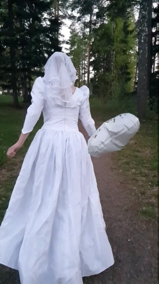 ❤
#kesäteatterikansa #kesähäät #kesäteatteri #summer #wedding #teather #ensiilta #art #bride