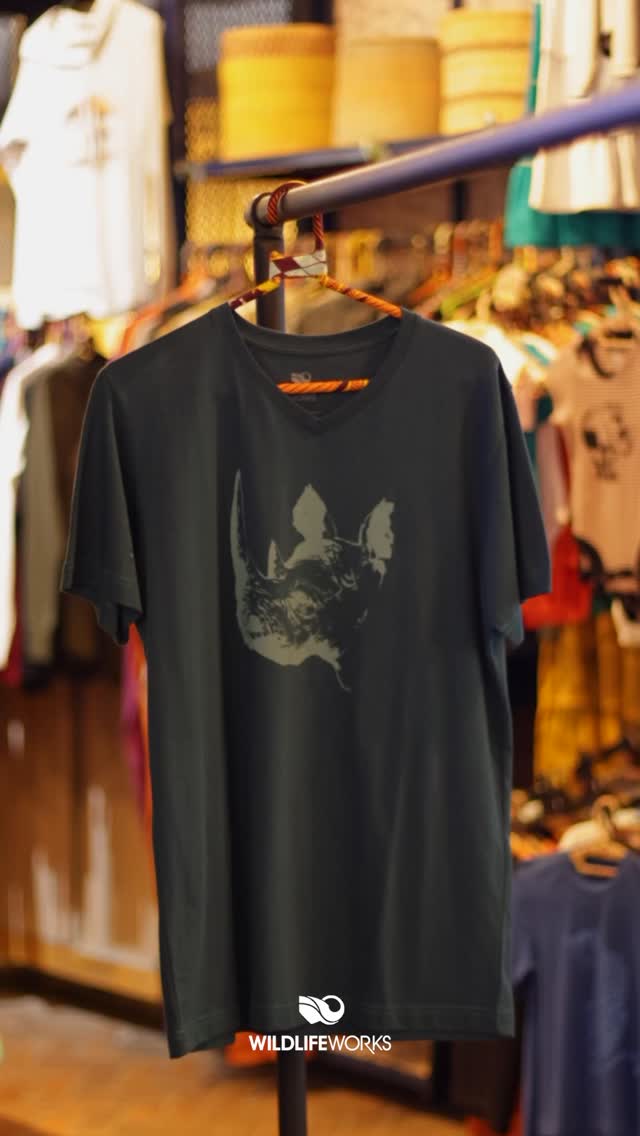 Conservation isn’t only about protecting wildlife — it’s about protecting our future. 🌍🦁
At Wildlife Works, every tee you buy supports real conservation on the ground — creating jobs, empowering communities, and helping protect habitats for endangered species. Your purchase goes far beyond fashion. 💛
Our apparel line is sustainably made and rooted in our mission:
✅ Protect the planet
✅ Empower communities
✅ Support wildlife
📍Find us at Nairobi Street Kitchen
#WearTheChange #WildlifeWorks #SustainableStyle