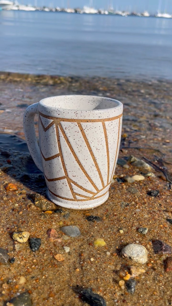 A moment of peace of Nantucket 🤍