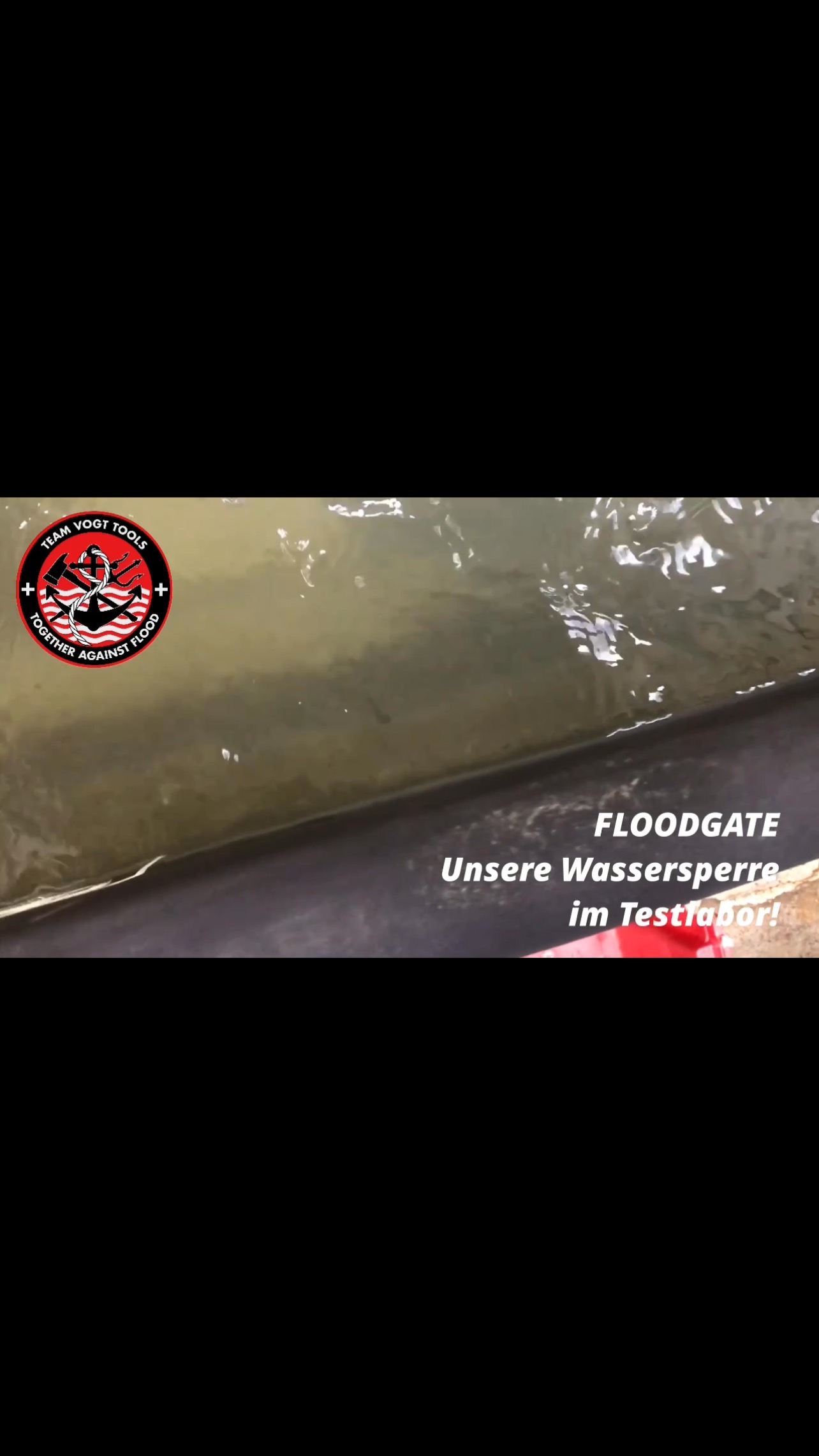 🔚 Sandsäcke abfüllen war gestern! 🔜
.
Heute gibts die FLOODGATE-Wassersperren.
Schnell, robust und effektiv.
Kein Sand, keine Abfüllaktionen und mühsames Stapeln.
Diese Wassersperren sind in weniger als 2 Minuten installiert und über Jahre einsetzbar.
Wir sind dein Spezialist für den mobilen Hochwasserschutz.
.
#floodgate #wassersperren #mobil #sandsack #hochwasserschutz #sandsackersatzsysteme #starkregen #sturzfluten #regen #trockenbleiben #blogger #feuerwehr #hilfe #instagood #vogttools #firefighter #schweiz #bern #zürich #aargau #luzern #tessin #wallis #solothurn #pompier #thw #vogttools