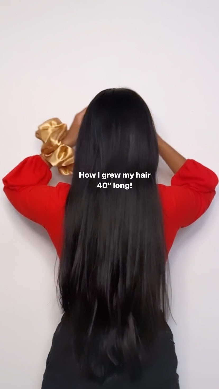 Hair Care Tips ππ½
- Hair wash schedule
- Kaurtino Scrunchies & Pillowcases
- Apple cider vinegar for dandruff π
- DIY rosemary oil π±
- Onion water for shine π§
- Only shampoo roots
- Only condition the ends of your hair
- Wash your hair in room temperature water π§
How to actually use these tips? See our Hair Care highlight for tutorials β₯οΈ
Kaurtino is the Best Care for Your Hair selling luxury haircare that is handmade sustainably in Canada by a mother + daughter team with 52+ years of sewing experience! π₯°π§΅
Your journey to soft, shiny, and healthy hair starts here! β¨
