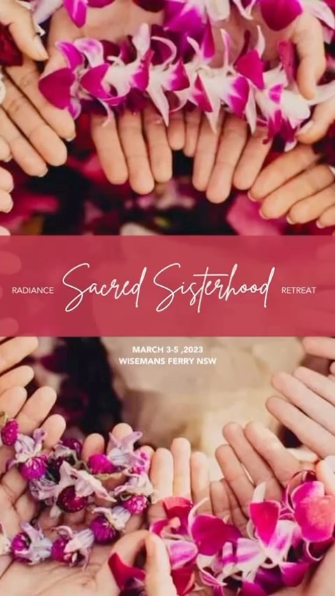 So looking forward to being one of the amazing facilitators at this event next weekend. Thereās still space. If you would like to join us get in touch. #womenempowerment #retreats #treatyourself