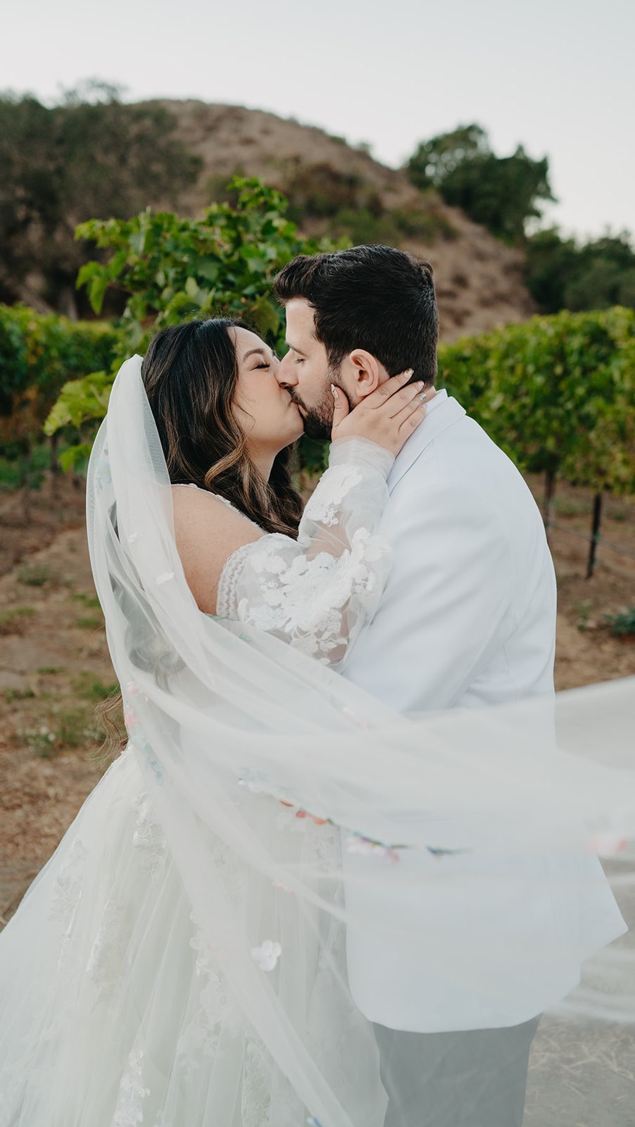 Two playful souls, perfectly in sync 💞
.
Vendors:
Venue | @monserateweddings
Wedding Planner | @slayevents.ca
Photographer | @libertyshaubphotography
Videographer | @junedayfilms
Content Creator | @everlastingbytes
Florals | @pinkpoppyflorals
DJ | @soundillusions
Photo Booth | @pixsterphotobooth
Cake | @jennywennycakes
Macarons | @les_petits_ronds
Hair & Makeup | @refinedbeautyinc
Dress | @__bridesofsandiego
Suit | @friartux
Couple | @lanie_ann95 @taoofacoach
.
Wedding inspiration wedding vendors event space wedding venue #btswedding #weddingcontentcreator #weddingreels #weddingcoordinator #sdweddingplanner #sdwedding #styleinspo #stylemepretty #fallbrookwedding #weddingphotography #2024brides #2025brides #weddingphotographer