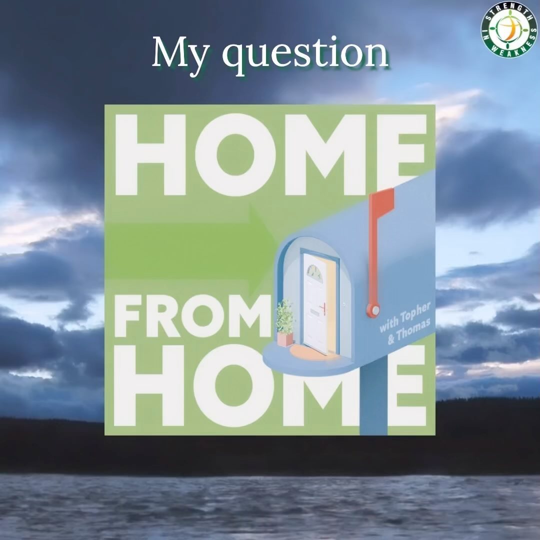 When it comes to gender stereotypes, should I change the way I act because of the way other Christians feel about me? 🤔 #strengthinweakness