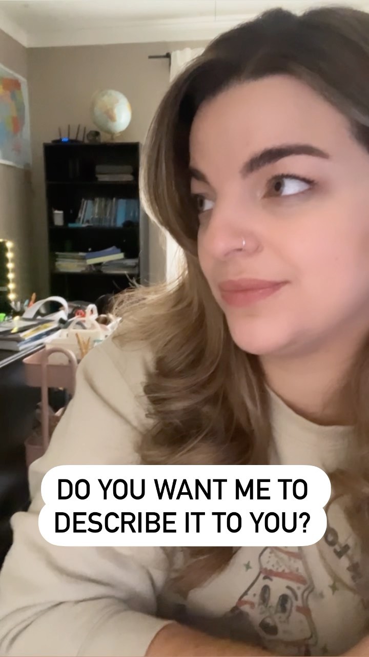 Hands down my least favorite part of the job. I am admittedly *so slow* and feel like everyone hates me until I’m done. 😮💨💔
#nrs #nrsphoto #nrsphotography #nrsreels #illinoisweddingphotographer #wediting #thestruggle #photographerproblems #photographersrelate #photographerlife #editingallnight #realtalk #photographerjokes #anxietyismylife