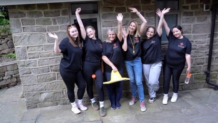 Missed our Majesticare Team Building 2024 highlights? Don't worry, the behind-the-scenes reel is here! 🍿
Ever wondered what it's REALLY like to be part of the Majesticare family? 🧡
🔎Explore a variety of care roles
🌟 Experience fulfilling work
🤗 Join a supportive team
🚀 Consider career growth opportunities
Whether you're a seasoned care professional or looking to start an inspiring new career, there's a star-studded new role waiting just for you. Visit our Careers Page now at www.majesticarecareers.co.uk 👆
🤔Curious about our epic team adventures and vibrant work culture? Dive into Majesticare News (link in bio) for an insider's look!👆
#ThisIsMajesticare #ThisIsCare #ThisIsFamily #MajesticareTeamBuilding #TeamBuilding #StrongerTogether #TeamSpirit