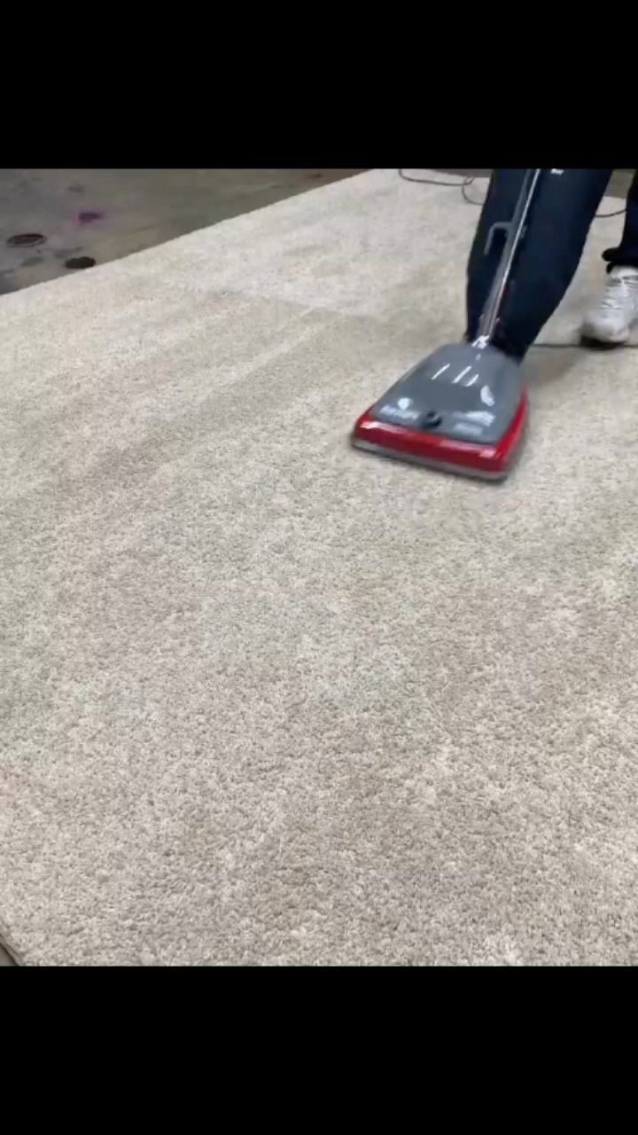 #rugcleaning #carpetcleaning #fyp #clean