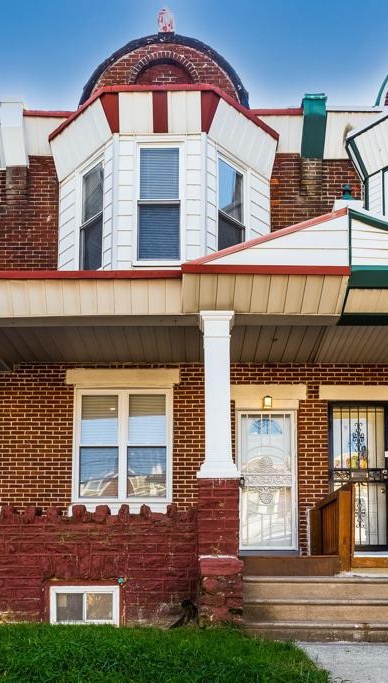 OUR BRAND NEW 3 BED 1 BATH HOME IS NOW LISTED FOR SALE! FOR MORE INFO CLICK THE LINK BELOW:
https://compass.com/listing/1157961527006308921/view
#philadelphia #philly #philadelphiarealestate #phillyagent #phillyinvestors #philadelphiainvestor #realestate #realestateagent #realestateinvesting #realestatetips #phillyphilly #phillysupportphilly
#northeast #northeastphilly #westphilly #weatphiladelphia #southphilly #southphiladelphia #eagles #sixers #76ers #olney #mayfair #philadelphiaairport #northernliberties #northphilly #northphiladelphia #manayunk #fairmountpark #nextdoormanagement