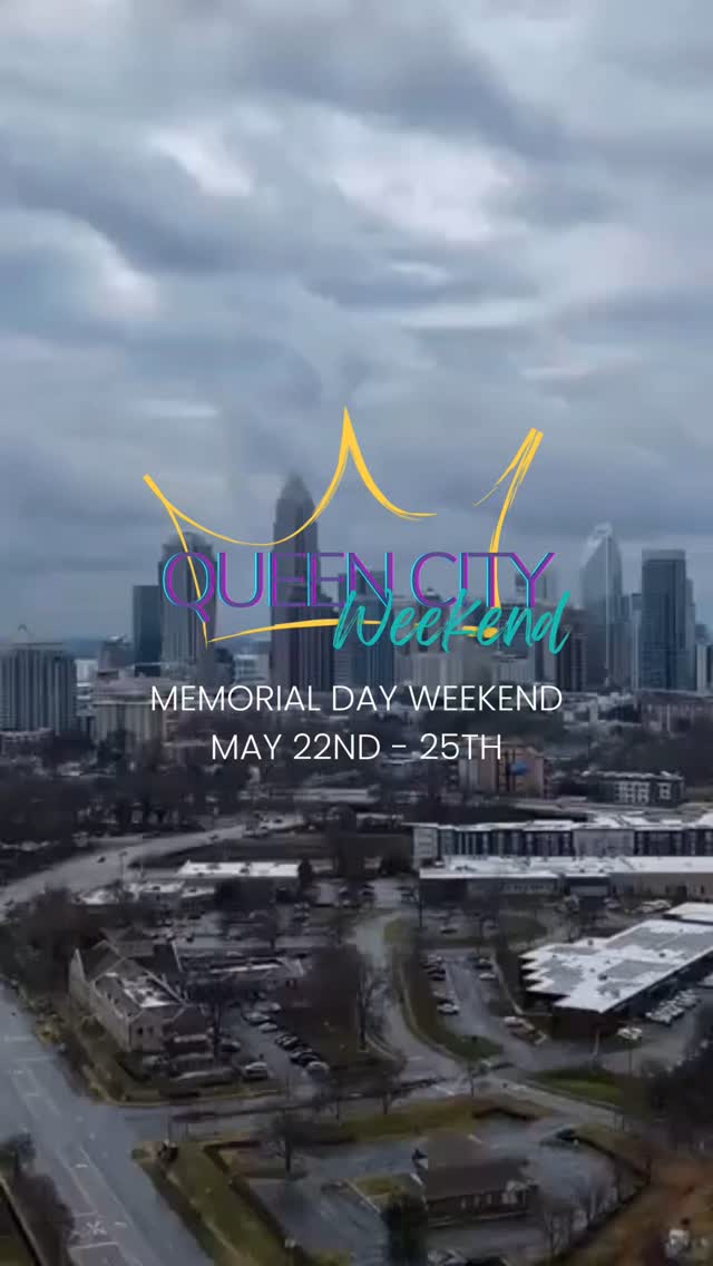 One weekend. Four events. A city in motion.
Welcome to our 3rd Annual Queen City Weekend Festival, where every dayโs a different vibe and every experience hits harder than the last.
Check out the link in the bio to learn more and rsvp, or go to www.qcweekend.com
Hereโs the lineup:
๐ง In The Mix | Thurs, May 22 | @dahliasclt @nolomusix
Start strong with a business social designed for genuine connections. Mingle with creatives, founders, and professionals over cocktails, convos, and curated energy.
๐Foreign Flavor | Fri, May 23 | @theroyaltot @katobeats
Our international party returns โ Afrobeats, reggaeton, amapiano, dembow, dancehall, and hip hop all in one room. Global energy.
๐ปNightcrawl | Sat, May 24 | Multiple Venues
@brokenpromisesclt @blindersclt @pins.clt @canopycocktail @nolomusix
This is not your average bar crawl. 4 South End hot spots, food included, custom tees, drink specials, and VIP bottle service to end the night right.
๐คBoat Fest | Sun, May 25 | Lake Norman
Weโre closing out the weekend on the water. Boats. Music. BYOB. Sandbar games. And a sold-out energy youโll feel the moment we push off.
๐ Tickets and info for every event at qcweekend.com
Queen City Weekend 2025 is sponsored by @nightflyyapp, the hottest new nightlife platform that helps you save time, money, and find dope experiences in Charlotte! Download the Nightflyy app for iPhone today ๐ฅ
#QCWeekend #QueenCityWeekend #CharlotteEvents #MemorialDayWeekend #CLTVibes #SouthEndcharlotte #NightcrawlCLT #ForeignFlavor2025 #InTheMixCLT #networkingcharlotte #businessnetworking #barcrawlcharlotte #boatscharlotte