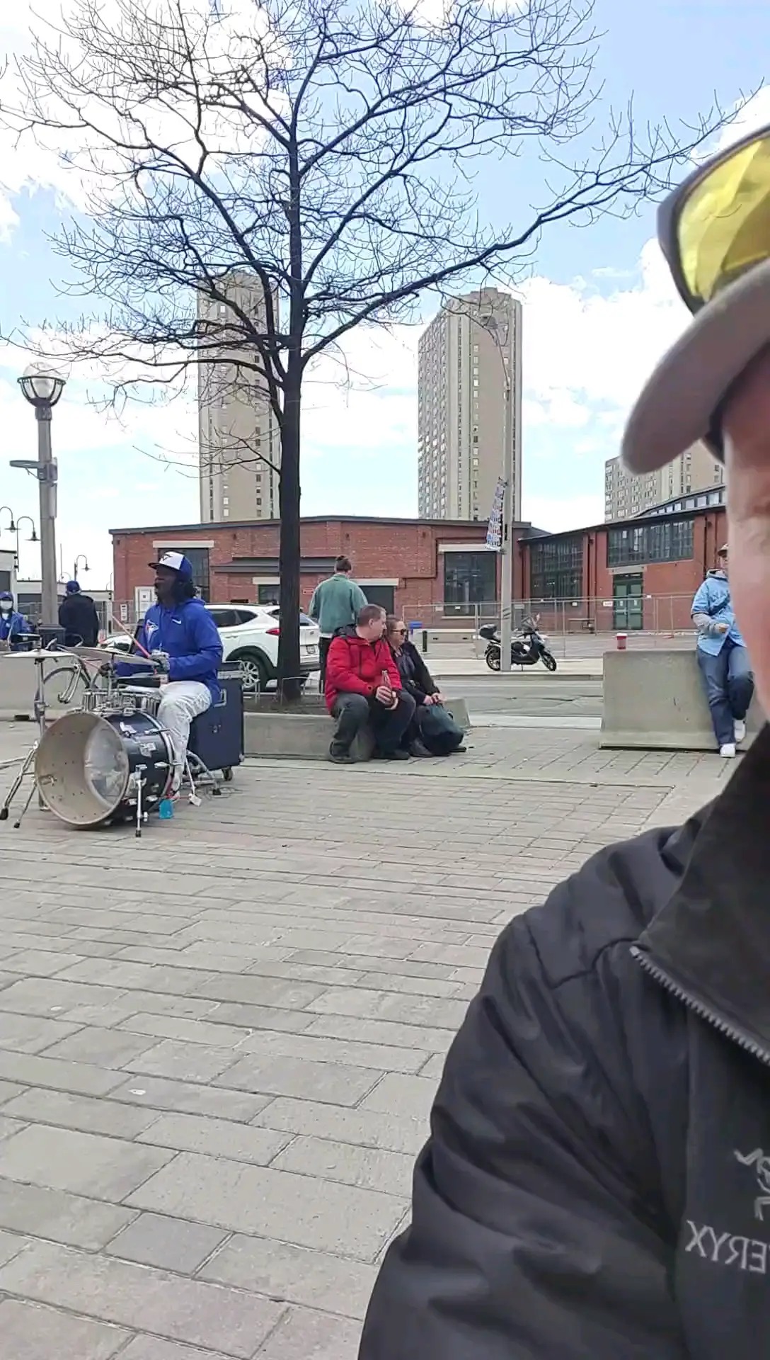 Let's Go Blue Jays!!