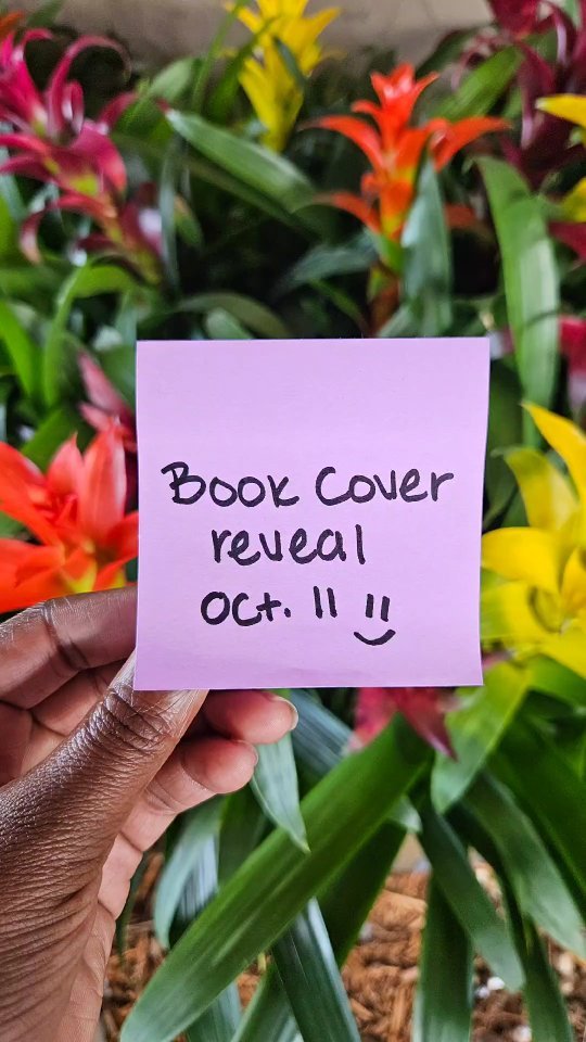 We can't wait to share our FIRST book cover reveal! 🥳📚
Stay tuned for this Wednesday, October 11. There may be a hint in the video. 😉
#SeenHeardLoved #DiverseBooks #BookCover #Bookstagram #IndiePublishing #Writer #Illustration #KidLit #KidLitArt #DayOfTheGirl
