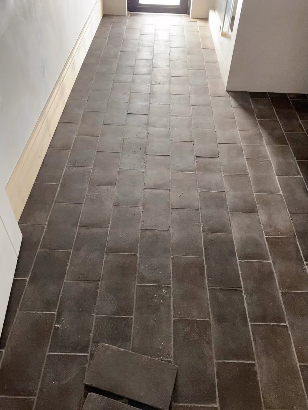 #marble, #tileinstallation, #marbleinstallation, #customhomes