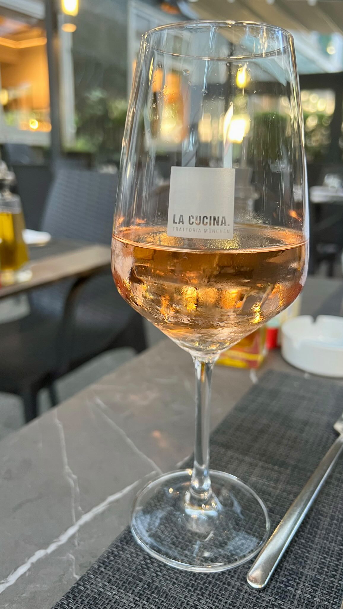 🎶 And it went like … #tuttipazziperlacucina #pizzapastaandmore #italianfoodmunich #geheimtippmünchen #restaurantsmünchen #lacucina #münchen #munich