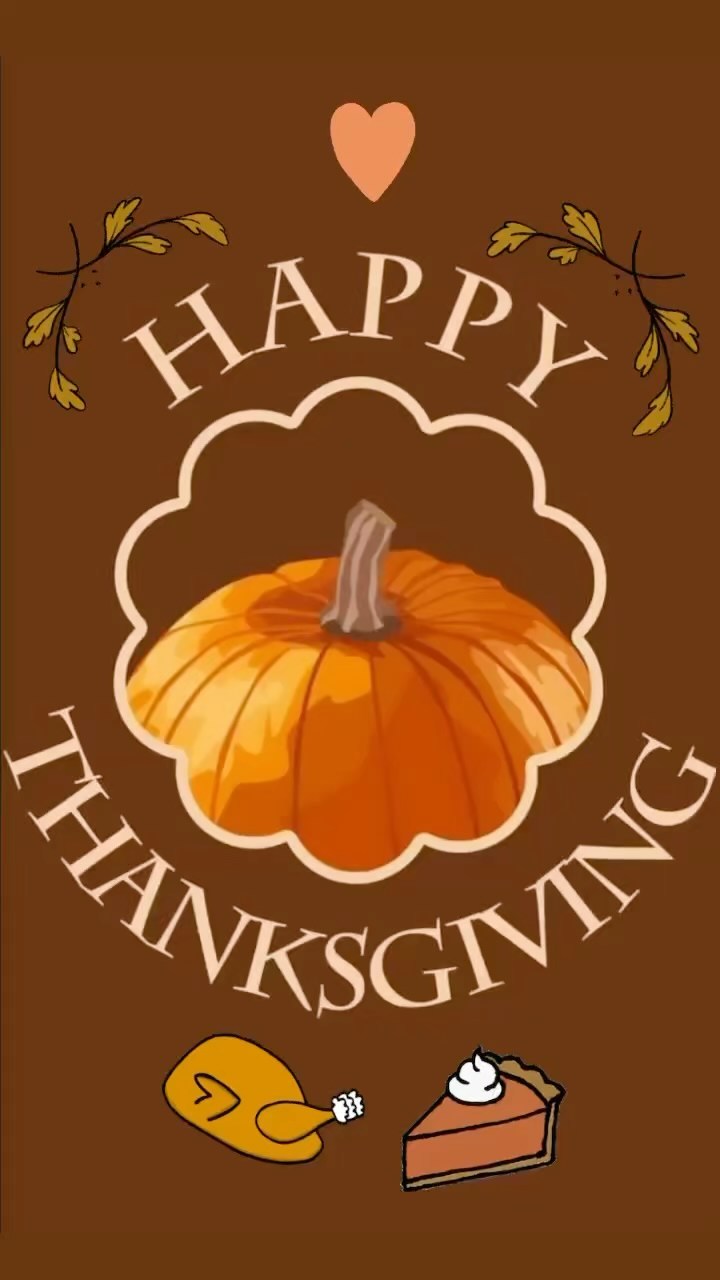 Happy Thanksgiving from EWI Honolulu!