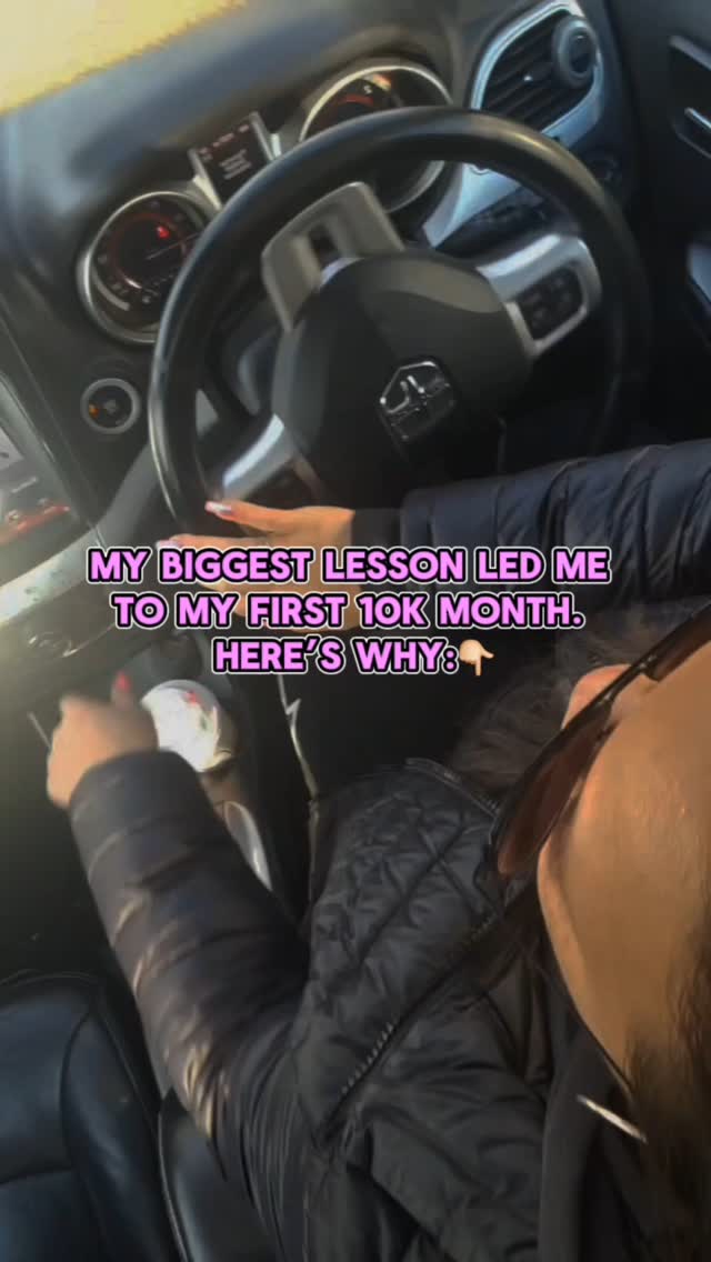 Listen I’m not going to sit here and pretend like I made 10K every month nor will I mislead you to think it happened overnight. It actually took me over five years to get here, and only GOD knows when I’ll hit the 10K mark again. Because it hasn't happened EVERY single month for me.
But it has happened for sooo many...
Mentors that have taken the time to show me the ropes from scratch...
So as a mom who was juggling it all... Four kids, bills, work. I felt like I was constantly running on empty. I was hustling, but it wasn’t giving me the freedom I needed. There were days when we couldn’t even pay the bills, let alone afford the things our kids needed. We even lost our home because of the financial struggle, and that hit me harder than anything.
That experience was my wake-up call.
I had to learn the hard way that hustling for hours wasn’t the key to success. What worked was building multiple streams of income, and doing it smart. I stopped trading time for money and started creating different roads of passive income, something that finally gave me the breathing room I needed. It wasn’t easy, but it was worth it. Now, we're teaching baddiez like you how to build the same freedom. No more grinding yourself to the bone just to survive. It’s time to thrive, to build smarter, and to design your own hustle that actually works for YOU and your family. You deserve a life where you control your time, your money, and your future.
Let me help you get there.
Ready to make it happen? DM me and let’s start building your first income stream. You’ve got this, mama.
.
Follow @thedivaonline for more #wfhjobs and #sidehustles 💋
.
.
#thedivaonline #blogger #1000visionariesdigitalproducts #dfydigitalproducts #howtoworkfromhome #digitalmarketing #digitalproducts #easywaystomakemoney #howtostartanonlinebusiness #howtostartanonlinehustle #howtomakemoneyonline #digitalnomad #2025sidehustles #wifimoneywomensupportingwomen #womeninbusiness #girlpower #entrepreneurlife #girlboss