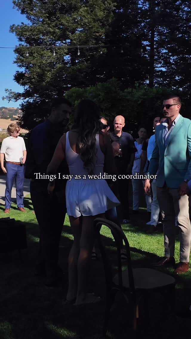 At Events by Nicki, our tagline is “Events Done Right.”
But our motto? That’s simple: Do. The. Things.
Why?
Because creating unforgettable events means handling all the things — the big moments, the tiny details, the stuff no one thinks about until it’s already happening.
We do the timeline.
We do the rentals.
We do the florals, the floor plan, the vendor calls, the coffee runs, the last-minute boutonnière pinning, the grandma seating, the cake cutting cues…
ALL. THE. THINGS.
So that you can stay in the moment.
Laugh harder. Cry prettier. Dance longer. Stress less.
Events done right doesn’t happen by magic. It happens because we do the things.
#DoTheThings #EventsByNicki #EventsDoneRight #WeddingPlannerLife #EventCoordination #BayAreaEventPlanner #WeddingVibes #NorthernCaliforniaWeddings #YourWeddingYourWay #PlannerOnPoint #StressFreeWeddings #AllTheThings