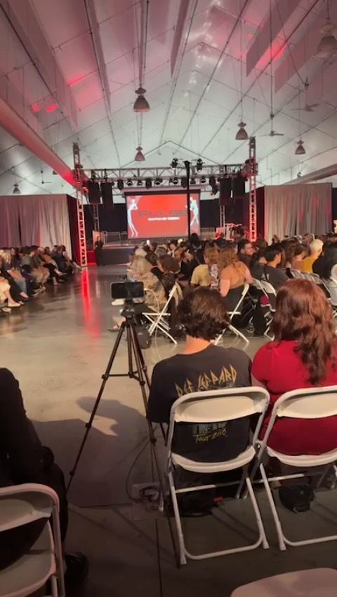 PULSE RUNWAY PART 2