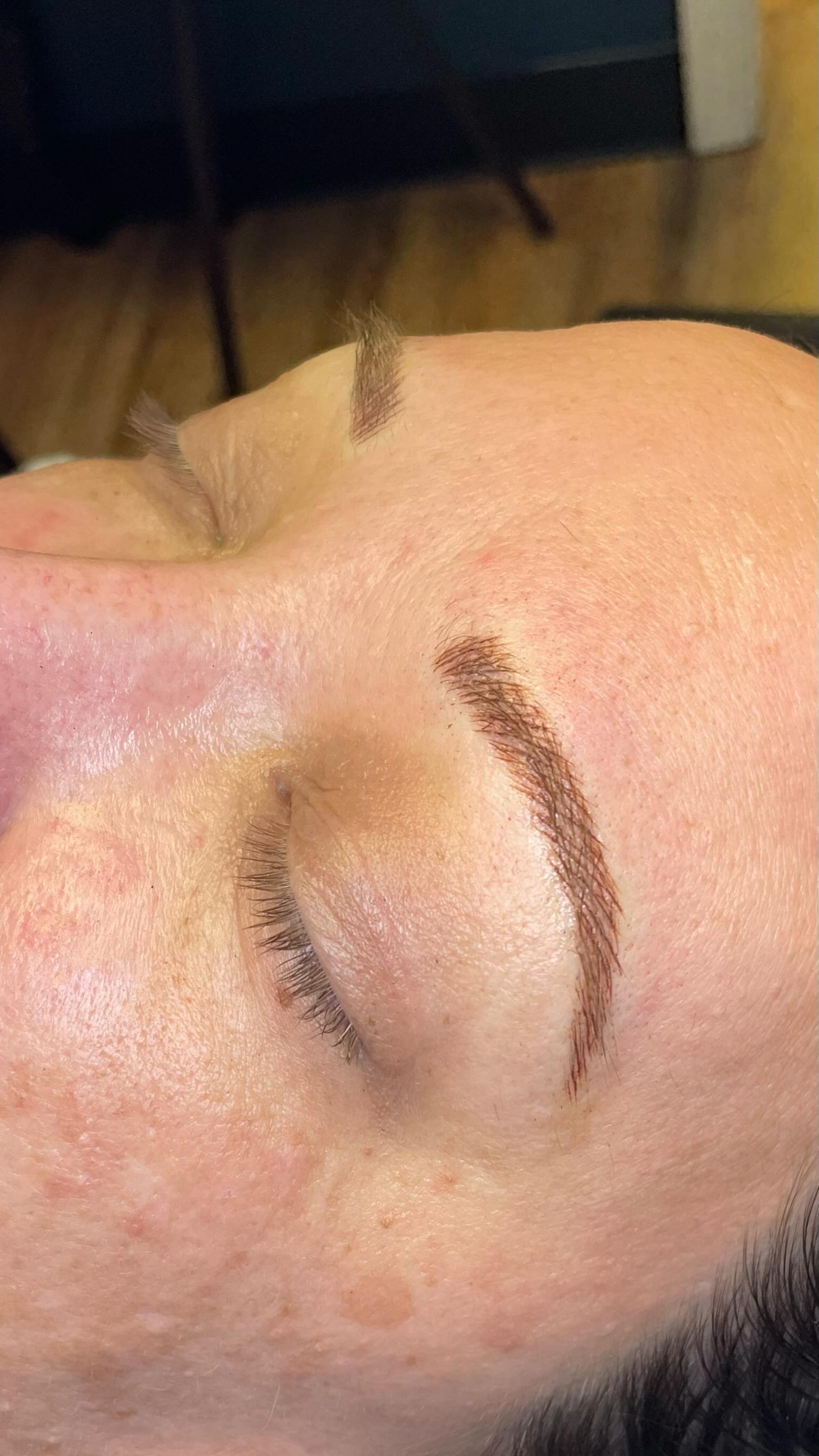 Mapped
Numbed
Stunned
๐๐ป