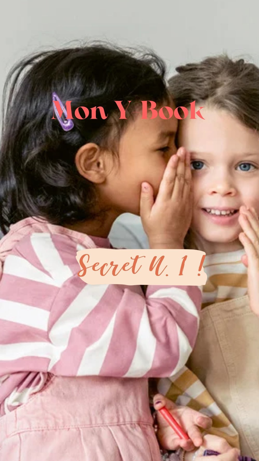 Les dessous de mes Y-Book : je vous dévoile ses secrets !
Secret N. 1 : un max de différences sur chacun des kids illustrés !
J’ai tenu à ce que chaque personnage ait une couleur de peau, de cheveux, porte des lunettes ou non .. afin qu’aucun enfant ne se sente exclu !
Et même si votre kid ne s’y reconnaît pas (car je n’ai que 8 postures ici 🥰), il verra qu’il n’y a pas qu’un modèle de personne, de genre mais une multitude !
L’affiche en est bien plus jolie colorée ? Non 😉 ?
J’ai 2 questions pour toi :
1. À quel personnage ton kid ressemble le plus ?
2. Quel détail ? Quelle particularité manquerait il selon toi ? Elle pourrait intégrer le Y-Book de cet été 😉
Alors ! Tu attends quoi ?
Tu peux te procurer le tien et en profiter dès ce week-end avec ton bébé ou ton kid grâce au lien suivant (dans la rubrique ebooks de mon site internet) https://www.ohlescoeurs16.com/shop
Mais pour me donner un coup de mains tu peux tout simplement partager mes vidéos 🙈
#yoga #ebook #yogakids #yogaenfants #yogabebe #yogabebes #babyyoga #ateliersparentsenfants #lienaffectif #decouvertesensorielle #maternite #maman #papa #angouleme