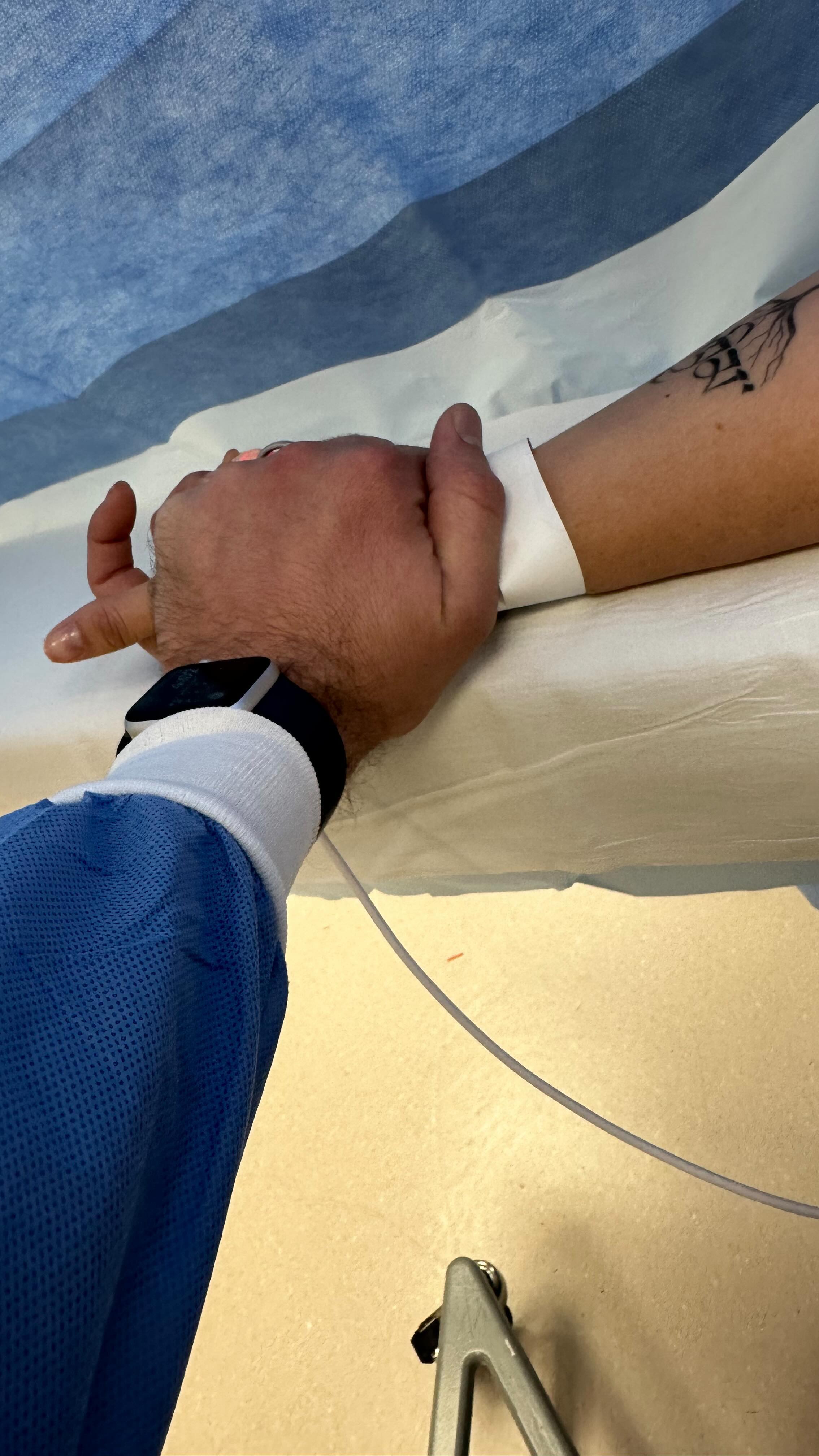 🌟 Honoring C-Section Awareness Month! 🌟
Did you know that Cesarean births, or C-sections, are one of the most common surgical procedures worldwide?
✨ It’s important to recognize that while C-sections may not be part of every birth plan, they can be a crucial and life-saving intervention when needed. Every birth story, whether vaginal or via C-section, is unique and beautiful in its own way. 💖
🤱 To all the brave moms who have undergone C-sections, your strength, courage, and resilience are truly awe-inspiring. Whether it was part of your birth plan or a surprise twist, know that you are supported, cherished, and admired. Your journey is valid, your love knows no bounds, and you are celebrated this C-Section Awareness Month and every month. 🌹
PS: both my babies were born while Trolls soundtracks were playing. lol that probably means something
#CSectionAwarenessMonth #CSectionStrong #BirthIsBeautiful #YouAreNotAlone 🤍