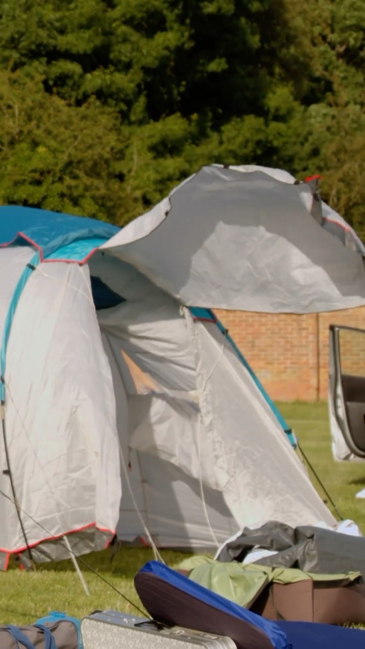 We had so much fun at our weekend away!
Bring on next year ☀️